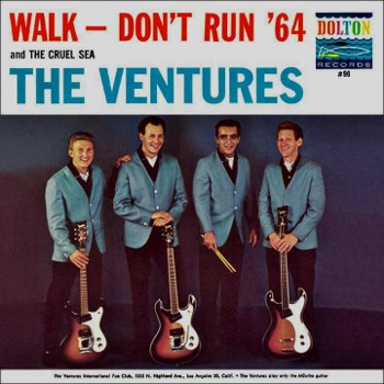 The Ventures